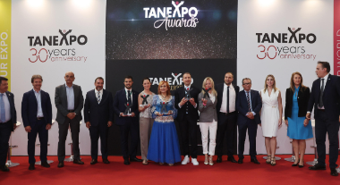 TANEXPO 2022，9,200 名参观者取得积极成果